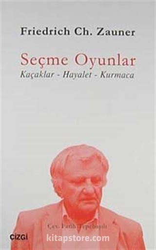 Seçme Oyunlar