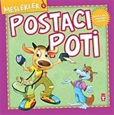 Postacı Poti / Meslekler 5