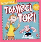 Tamirci Tori / Meslekler 6