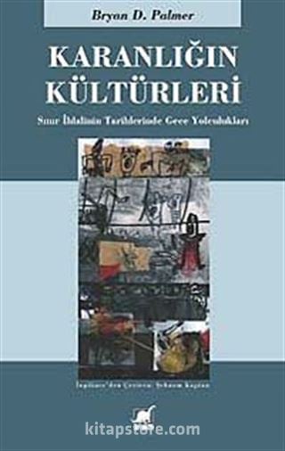 Karanlığın Kültürleri