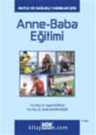 Anne-Baba Eğitimi