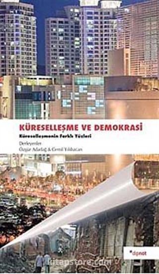 Küreselleşme ve Demokrasi