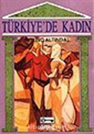 Türkiye'de Kadın