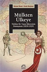 Mülkten Ülkeye