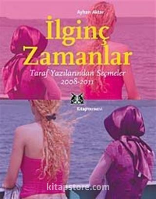 İlginç Zamanlar