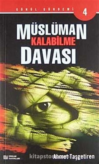 Müslüman Kalabilme Davası