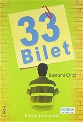 33 Bilet