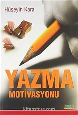 Yazma Motivasyonu