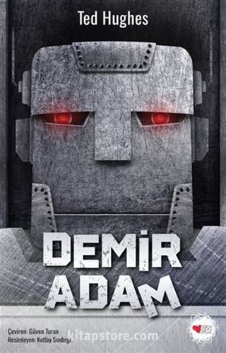 Demir Adam