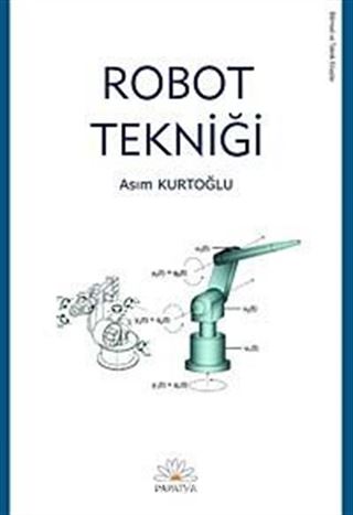 Robot Tekniği