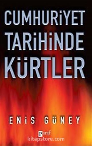 Cumhuriyet Tarihinde Kürtler