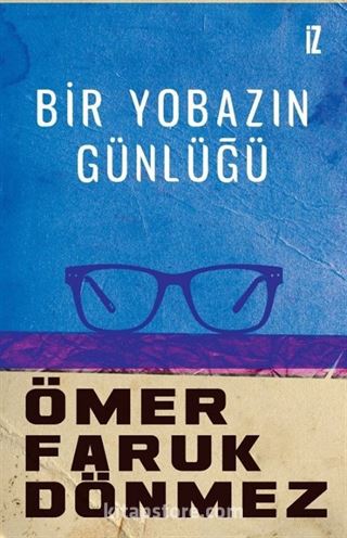 Bir Yobazın Günlüğü