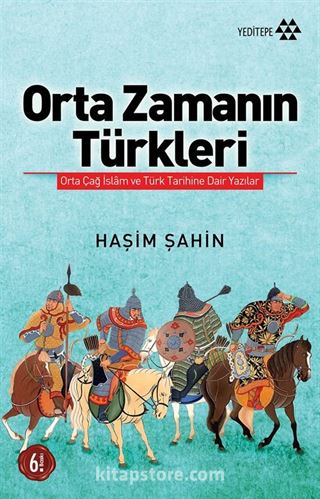 Orta Zamanın Türkleri