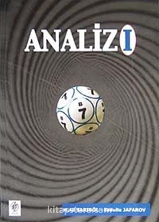 Analiz 1