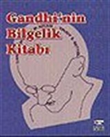 Gandhi'nin Bilgelik Kitabı cep boy