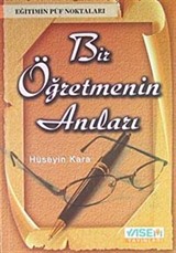 Bir Öğretmenin Anıları