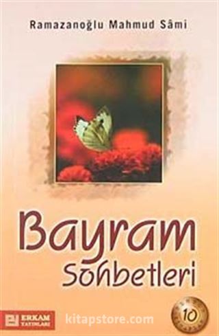 Bayram Sohbetleri (Cep Boy)