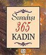 Sıradışı 365 Kadın