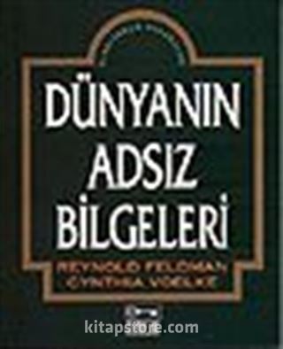 Dünyanın Adsız Bilgeleri