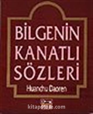 Bilgenin Kanatlı Sözleri