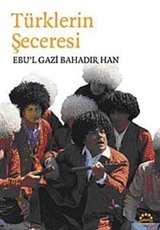 Türklerin Şeceresi