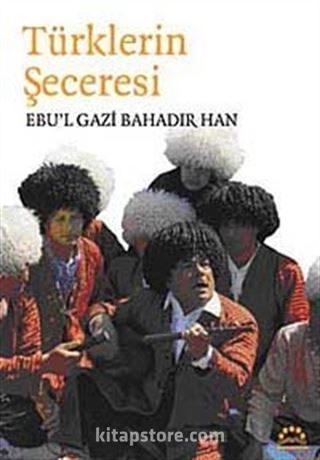 Türklerin Şeceresi