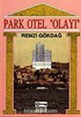 Park Otel Olayı