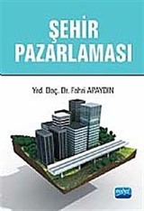 Şehir Pazarlaması