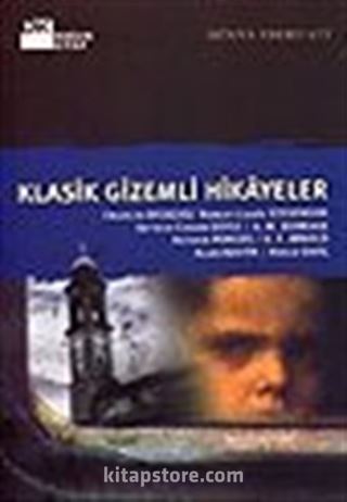 Klasik Gizemli Hikayeler