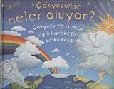 Gökyüzünde Neler Oluyor?