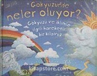 Gökyüzünde Neler Oluyor?