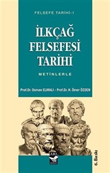 İlkçağ Felsefesi Tarihi