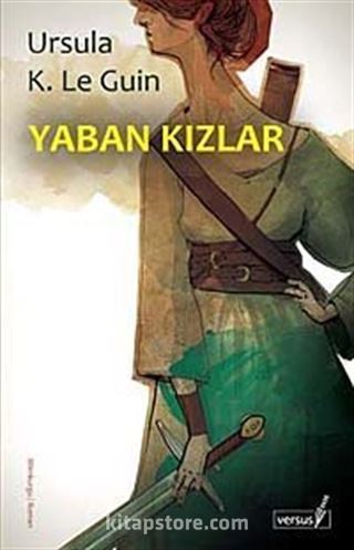 Yaban Kızlar