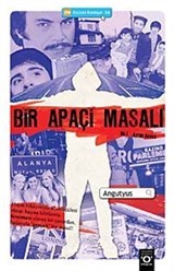 Ayran Geven / Bir Apaçi Masalı 1