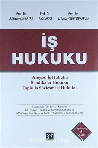 İş Hukuku