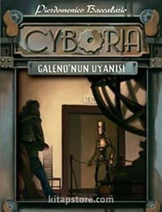 Cyboria - Galeno'nun Uyanışı