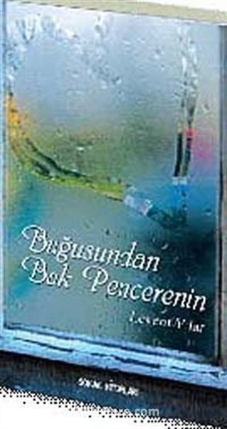 Buğusundan Bak Pencerenin