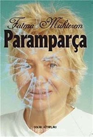 Paramparça