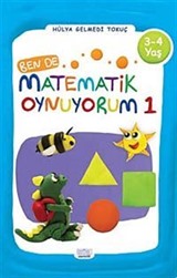 Ben de Matematik Oynuyorum 1