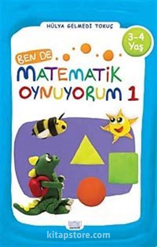 Ben de Matematik Oynuyorum 1