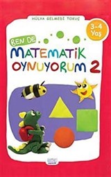 Ben de Matematik Oynuyorum 2