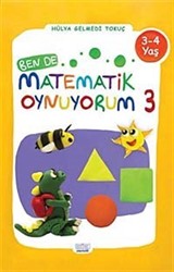 Ben de Matematik Oynuyorum 3