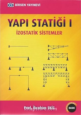 Yapı Statiği 1