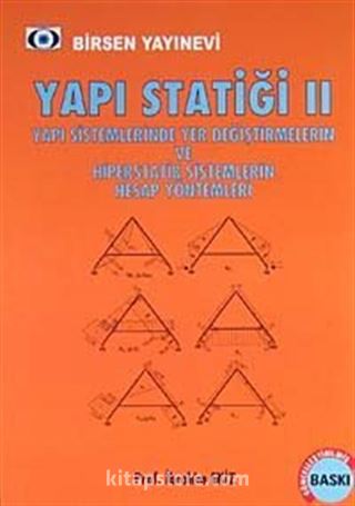 Yapı Statiği II