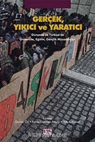 Gerçek Yıkıcı ve Yaratıcı