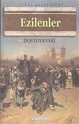 Ezilenler