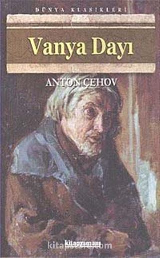 Vanya Dayı