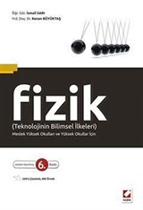 Fizik (Teknolojinin Bilimsel İlkeleri)