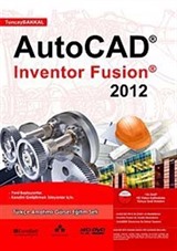 Autocad İnventor Fusion 2012