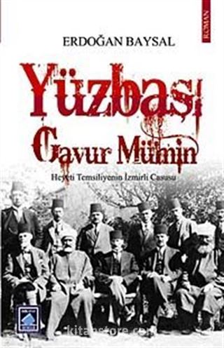 Yüzbaşı Gavur Mümin